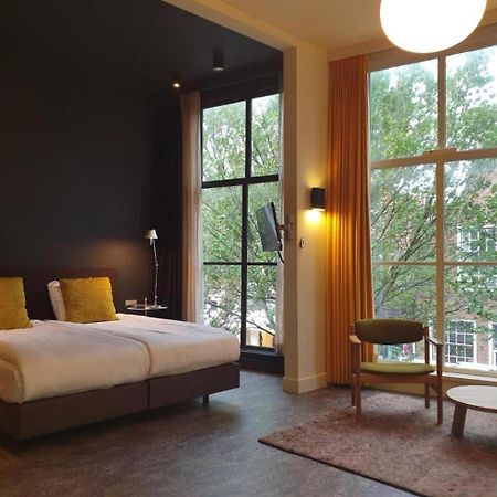 Art Hotel Harlingen Luaran gambar