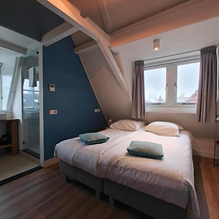 Art Hotel Harlingen Luaran gambar