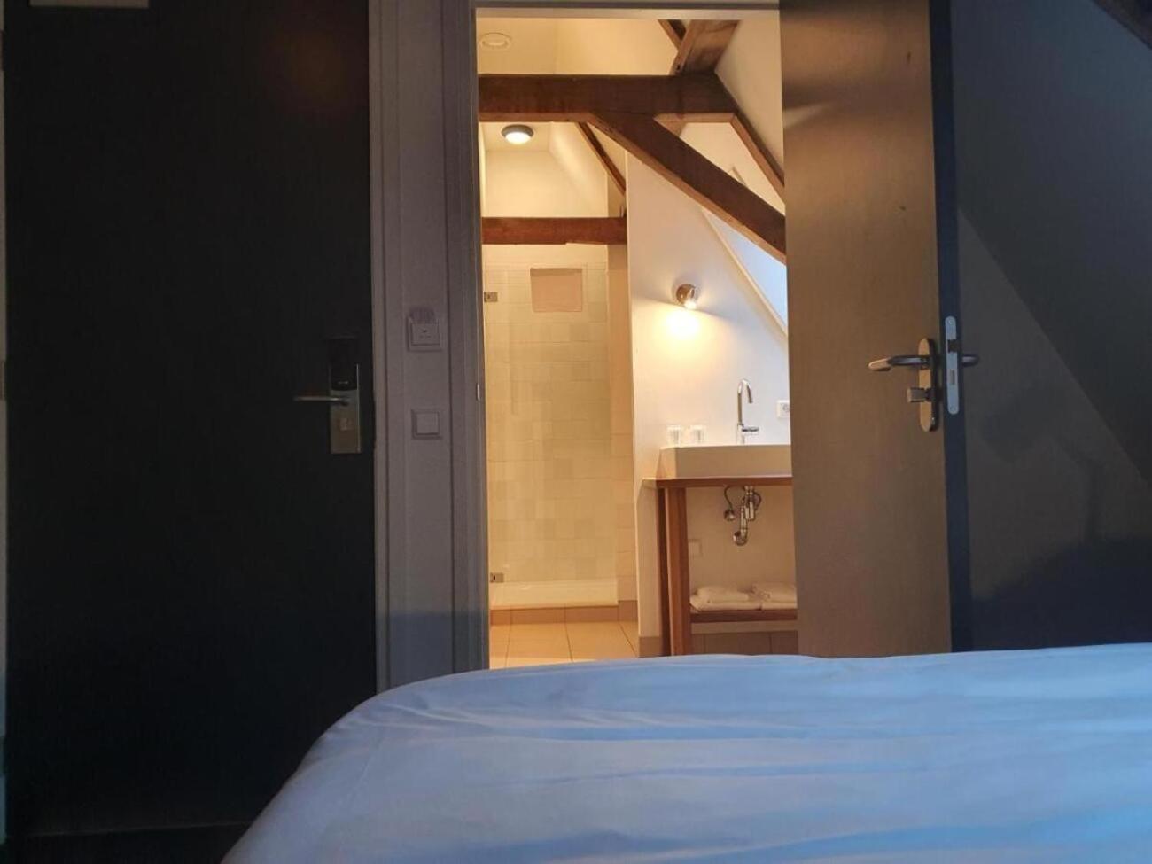 Art Hotel Harlingen Luaran gambar