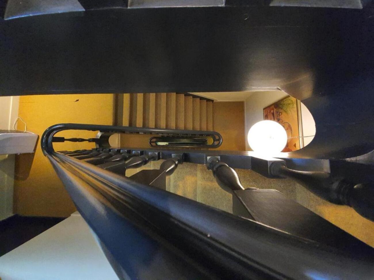 Art Hotel Harlingen Luaran gambar