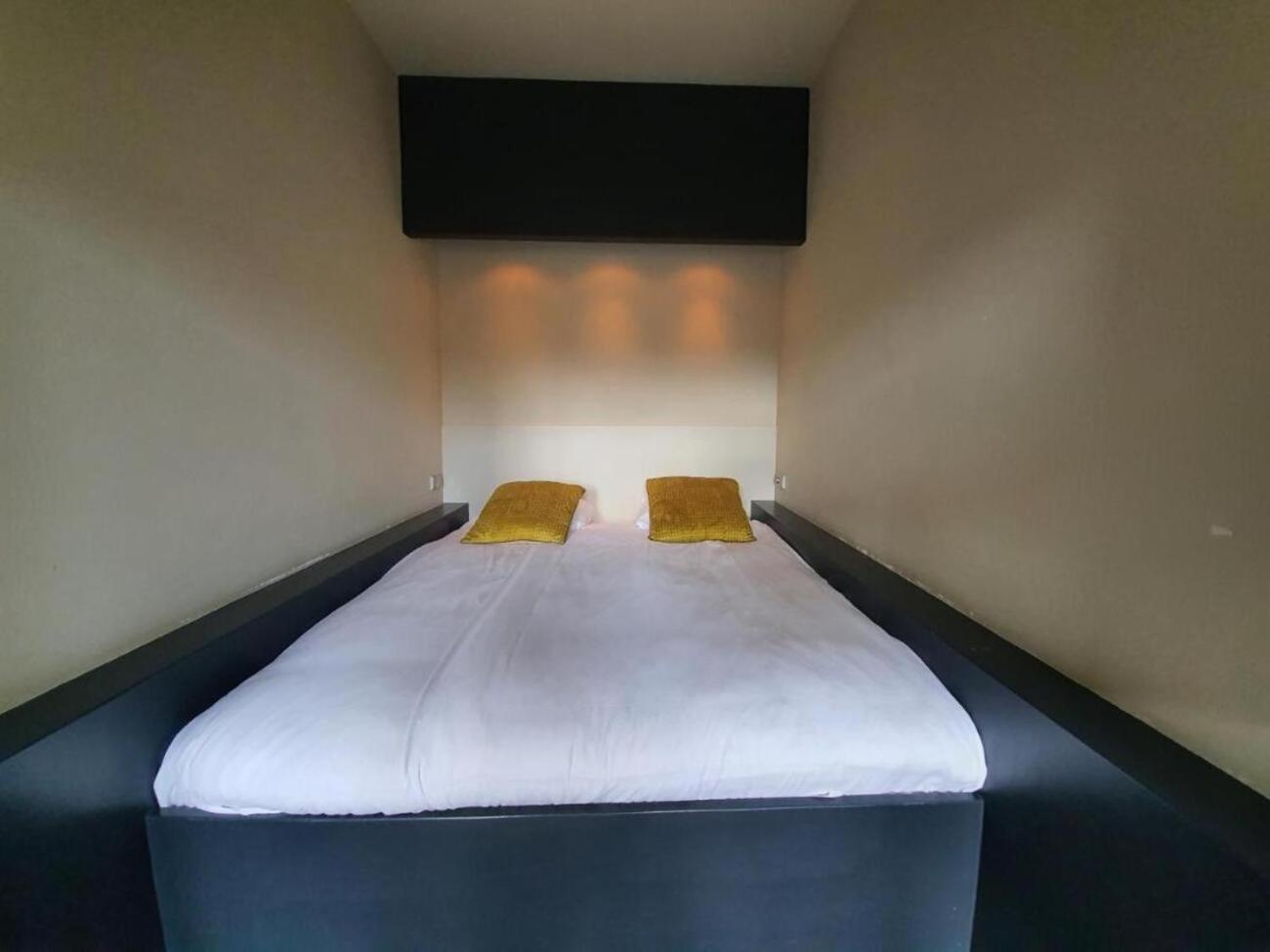 Art Hotel Harlingen Luaran gambar