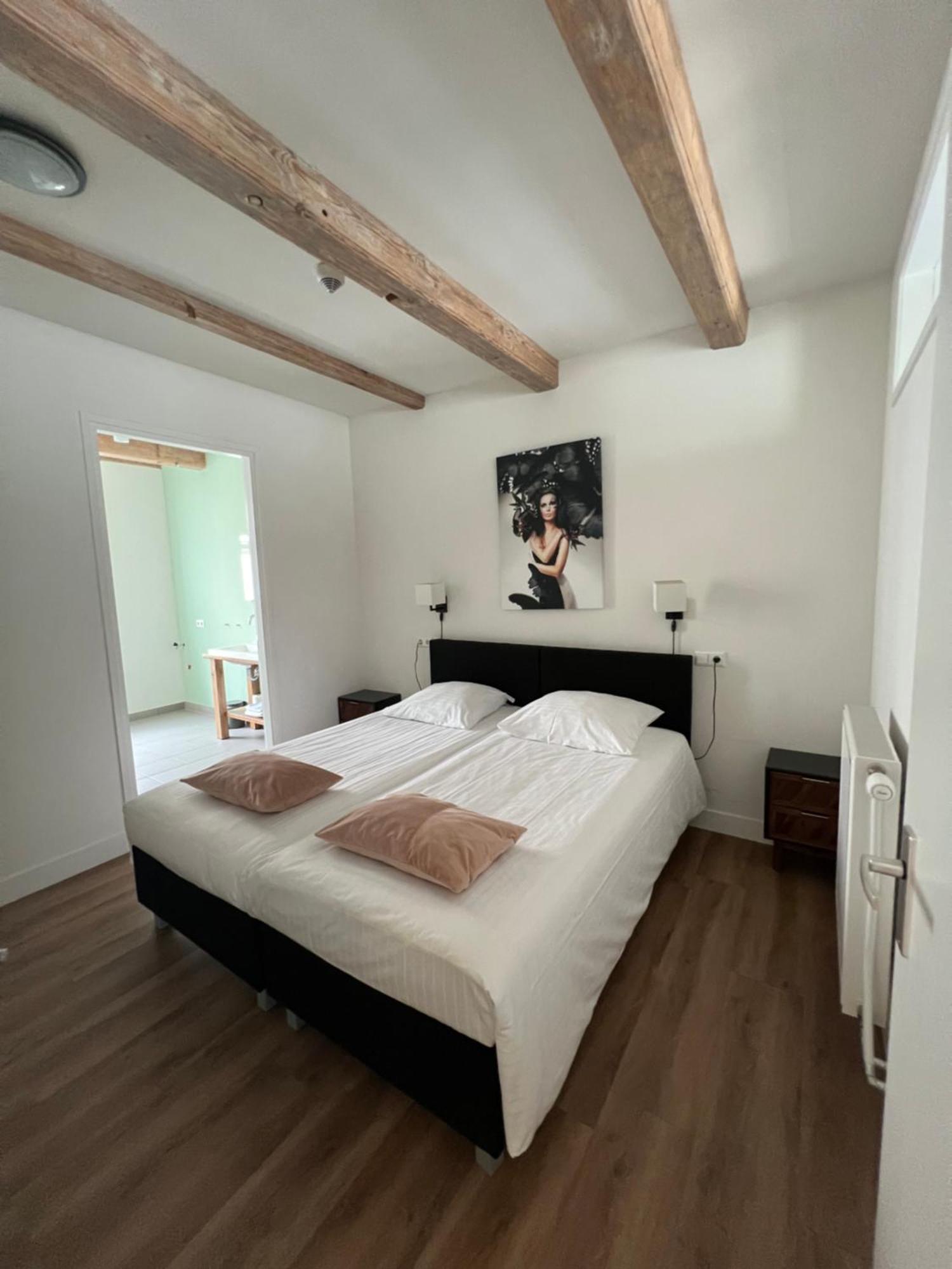 Art Hotel Harlingen Luaran gambar