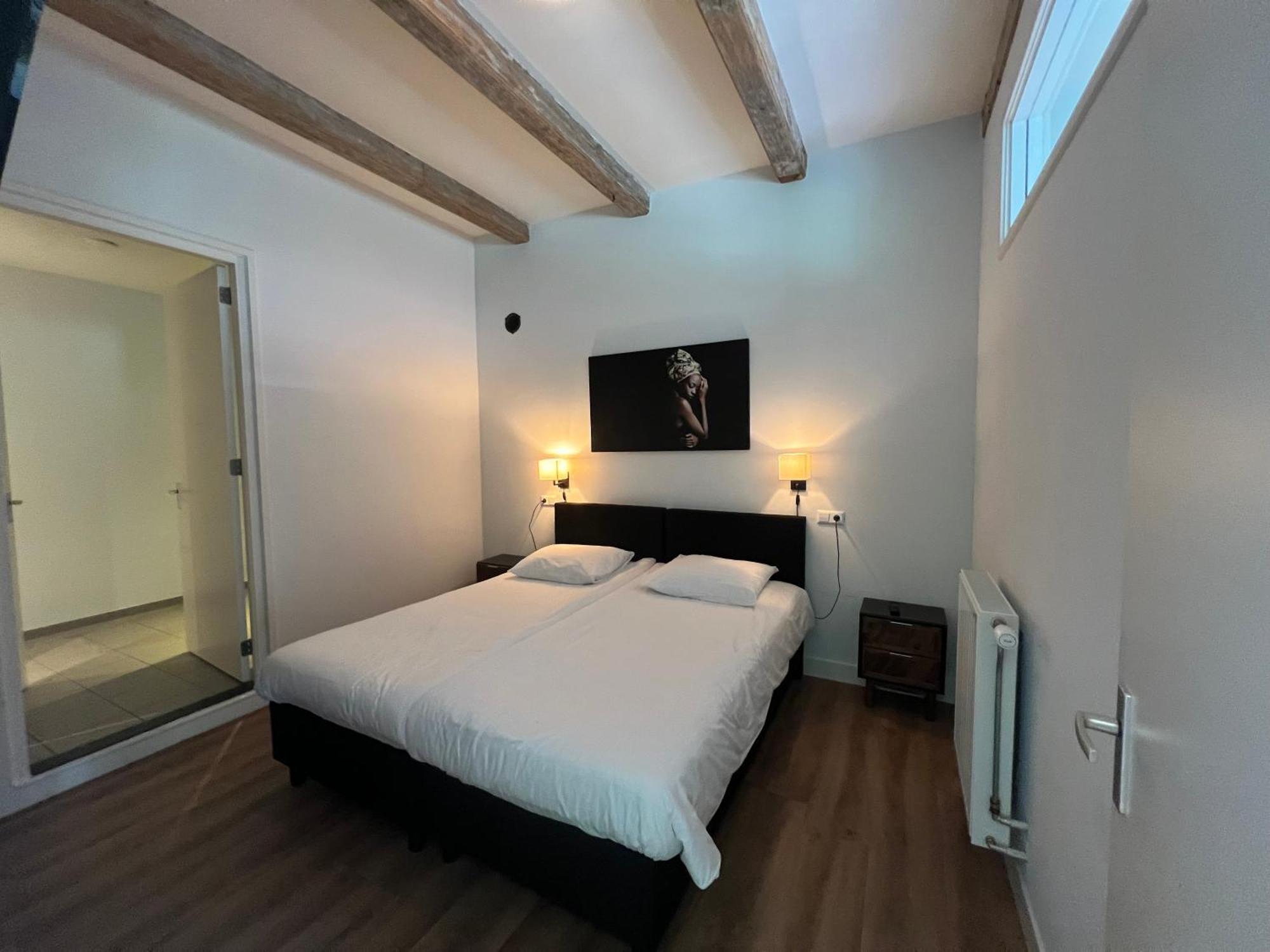 Art Hotel Harlingen Luaran gambar
