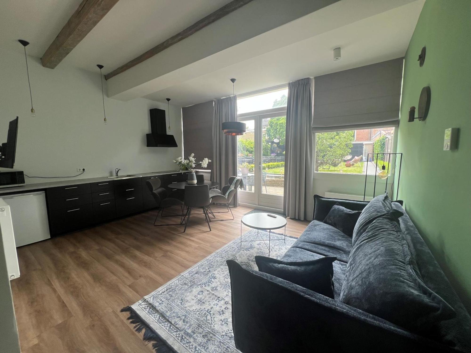 Art Hotel Harlingen Luaran gambar