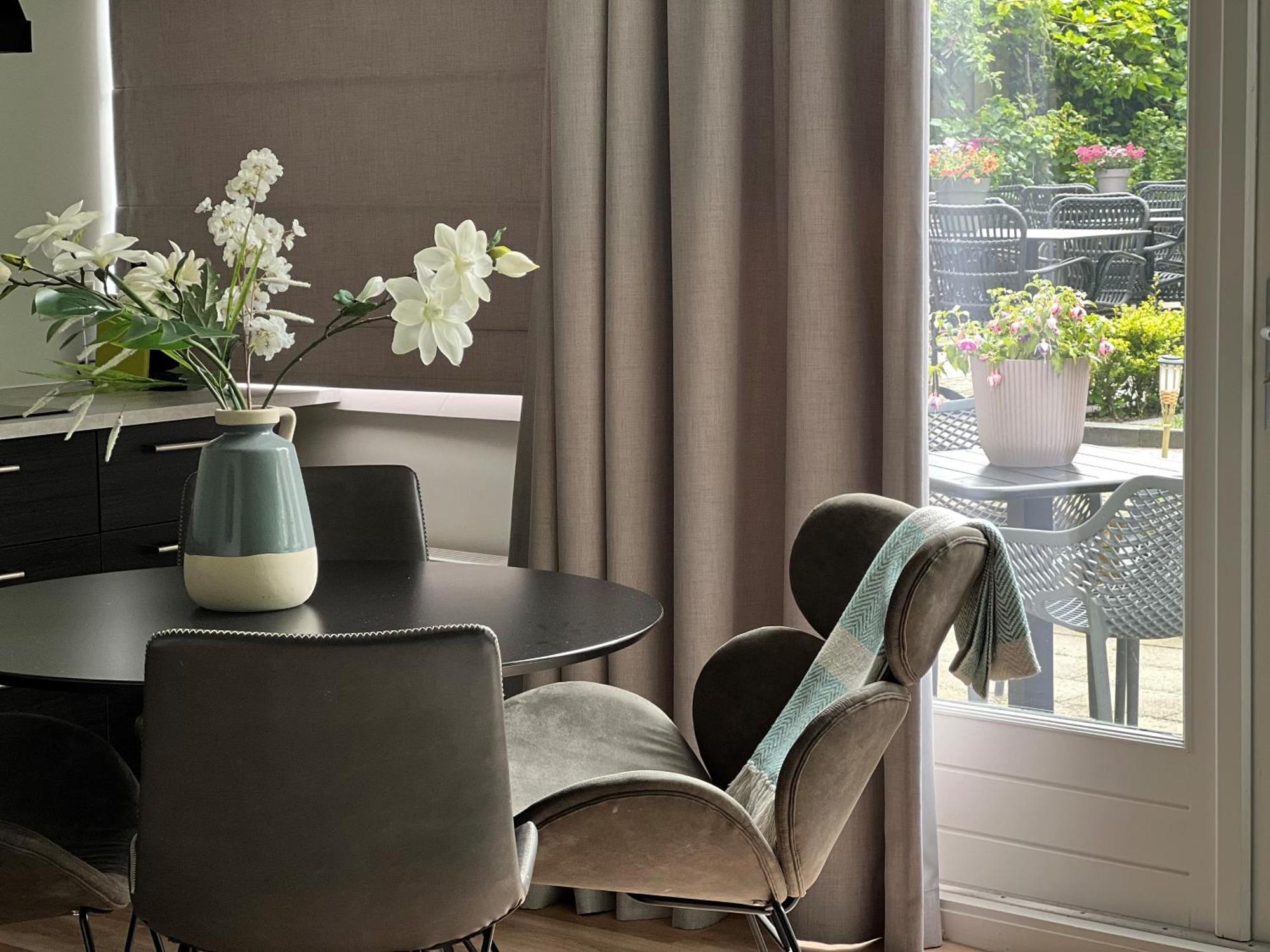 Art Hotel Harlingen Luaran gambar