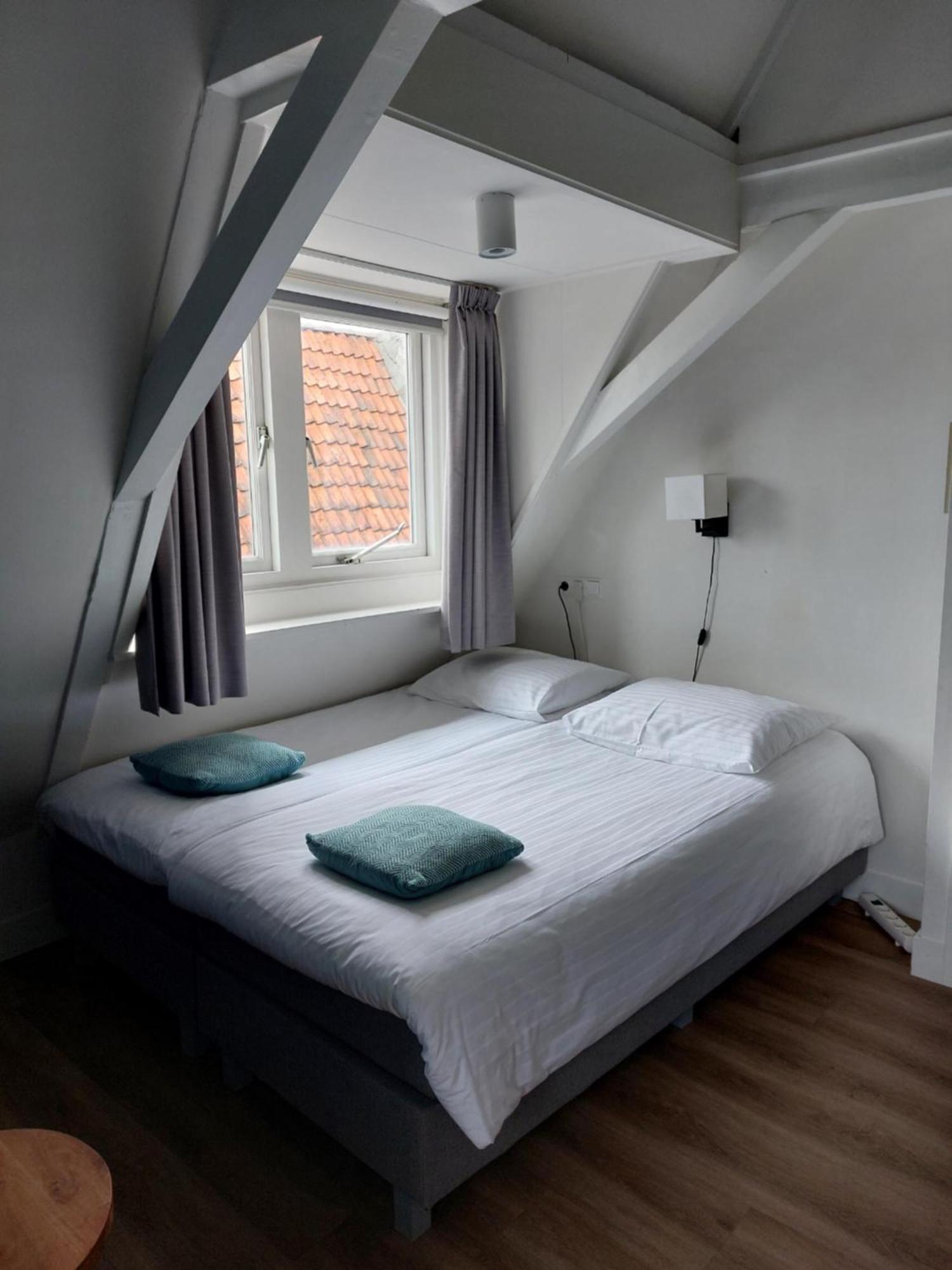 Art Hotel Harlingen Luaran gambar