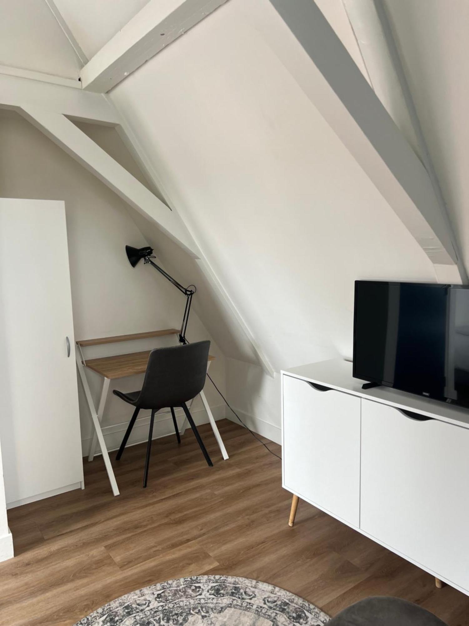 Art Hotel Harlingen Luaran gambar