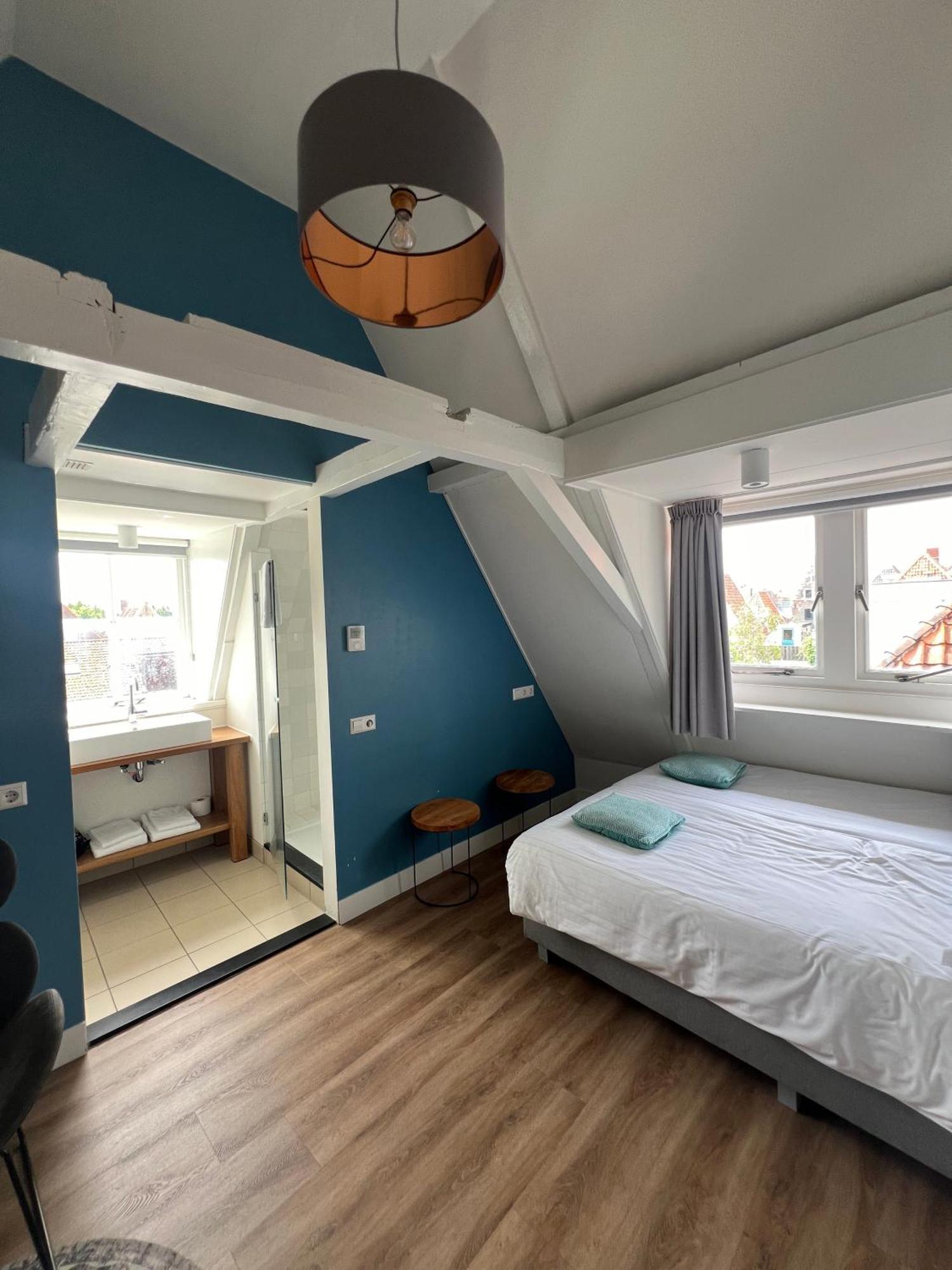 Art Hotel Harlingen Luaran gambar
