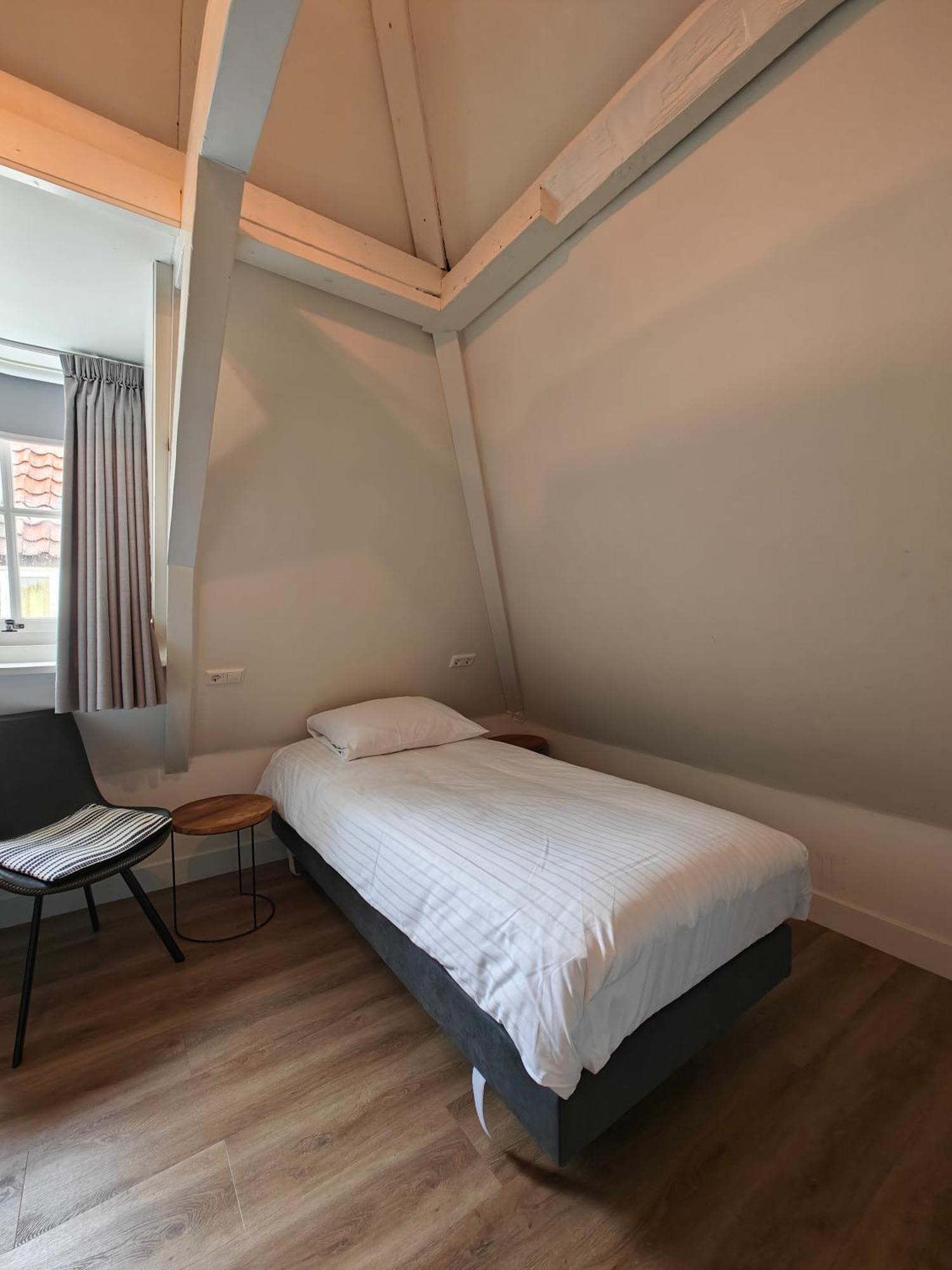 Art Hotel Harlingen Luaran gambar