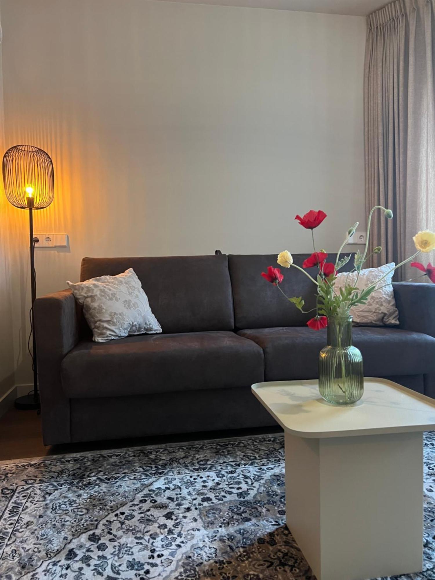 Art Hotel Harlingen Luaran gambar