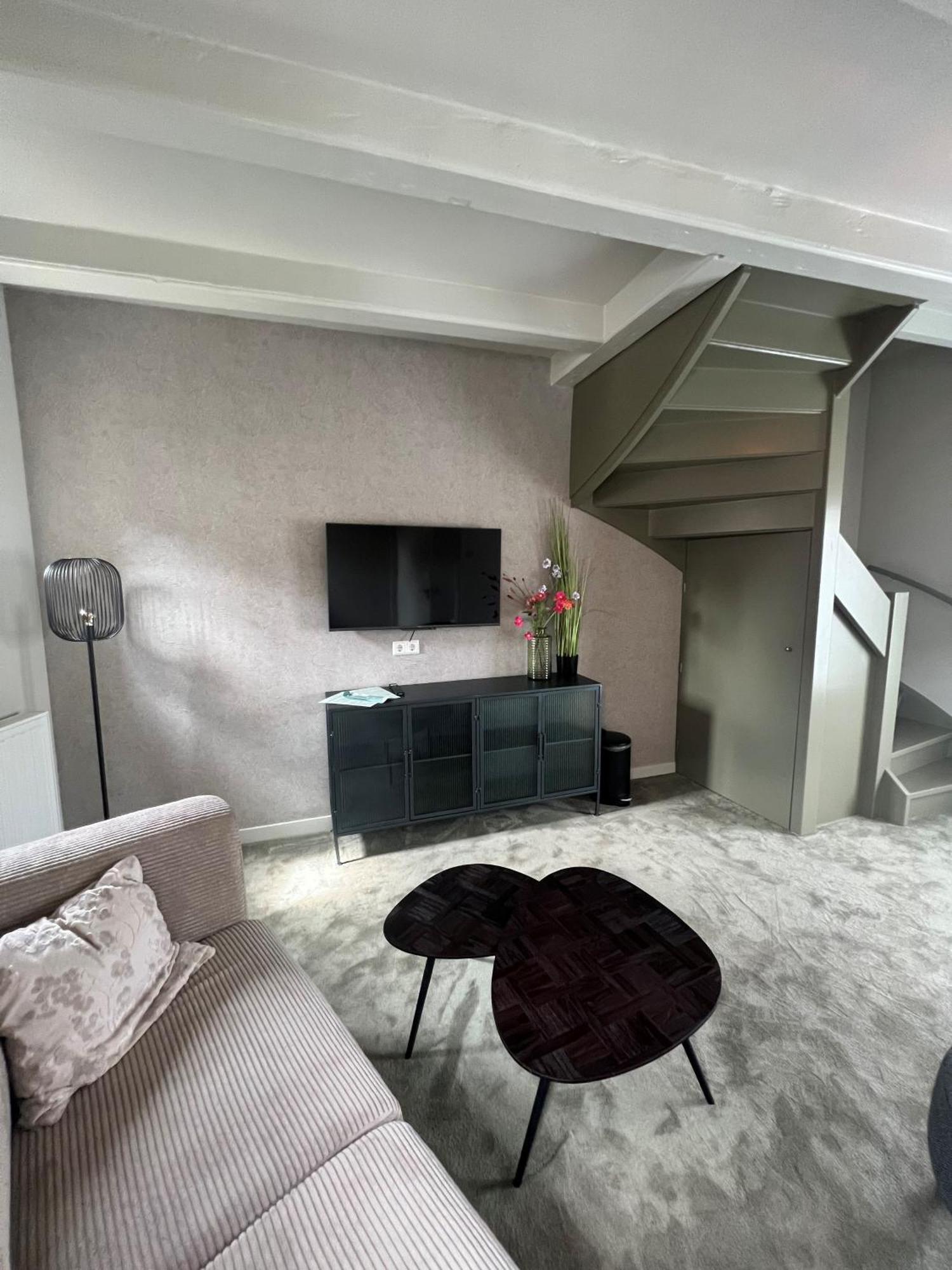 Art Hotel Harlingen Luaran gambar