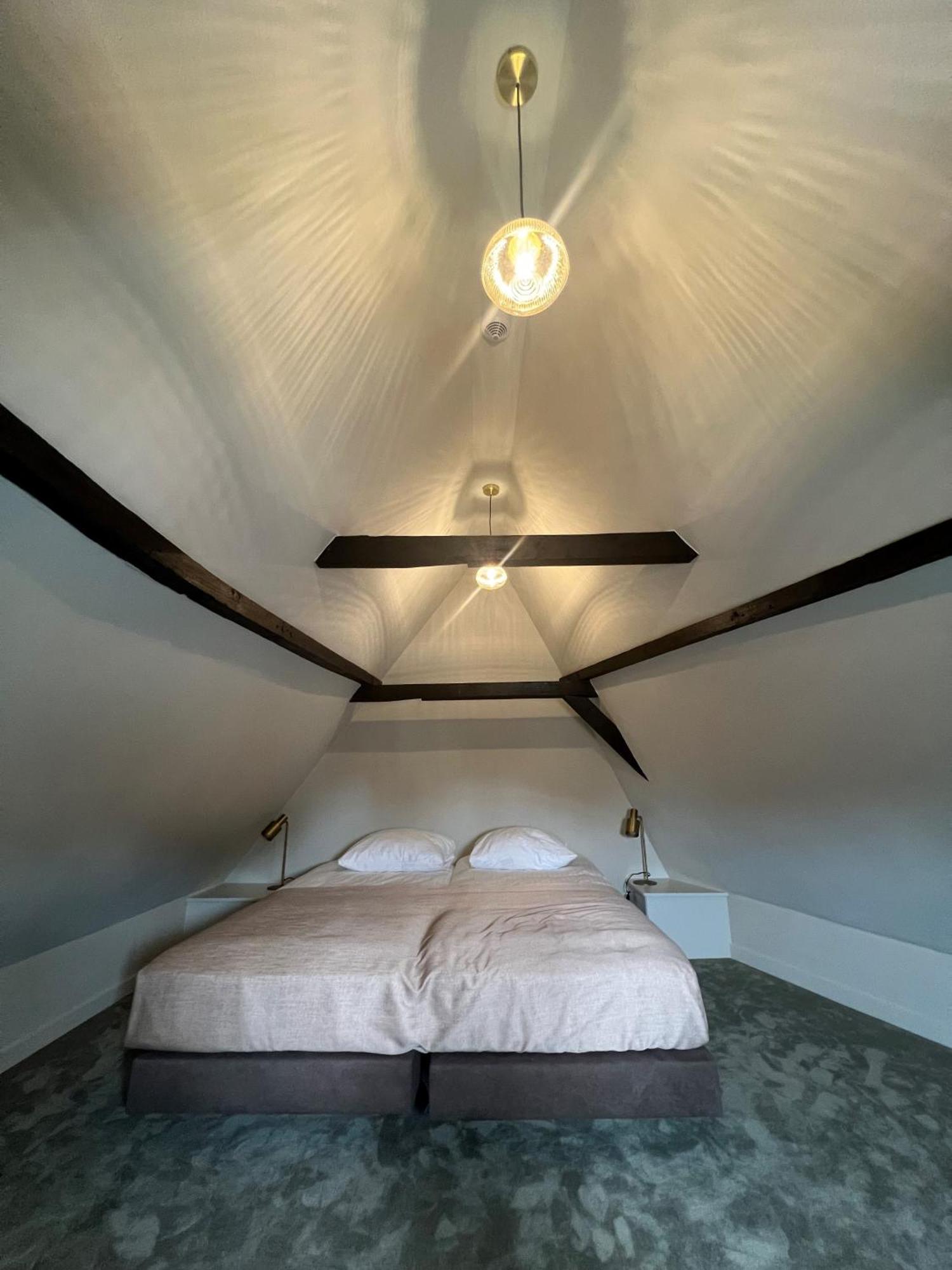 Art Hotel Harlingen Luaran gambar