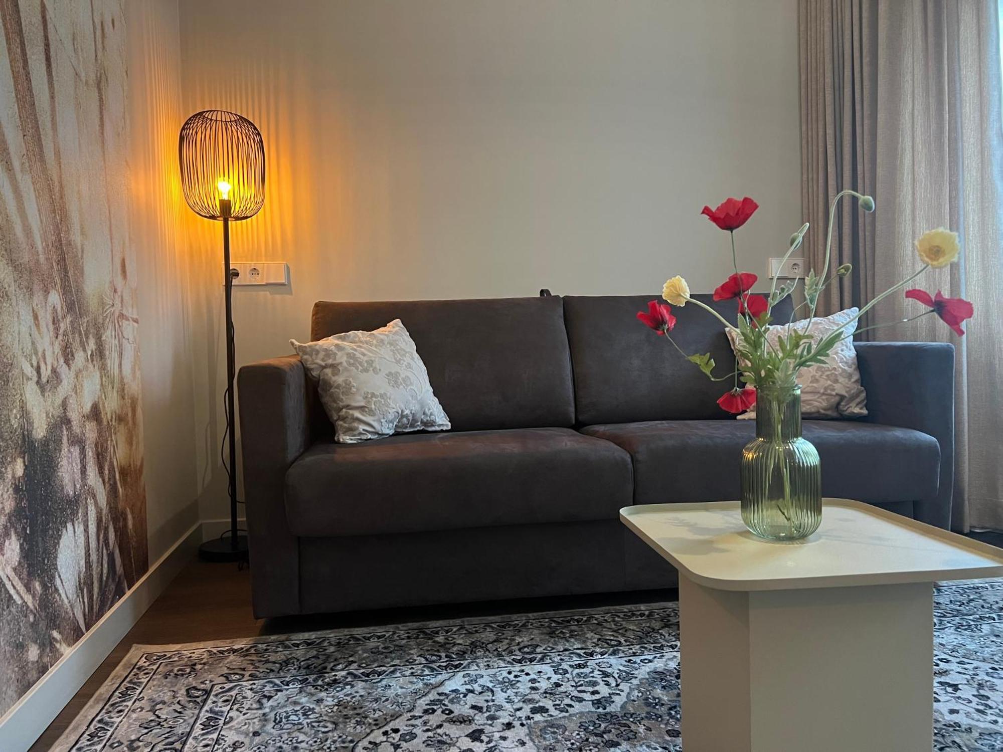 Art Hotel Harlingen Luaran gambar