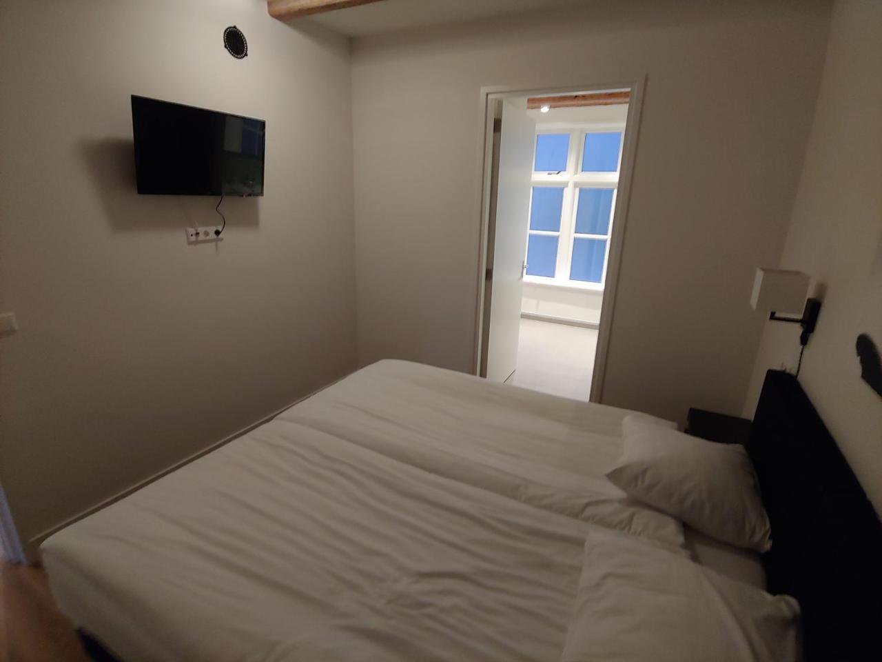 Art Hotel Harlingen Luaran gambar