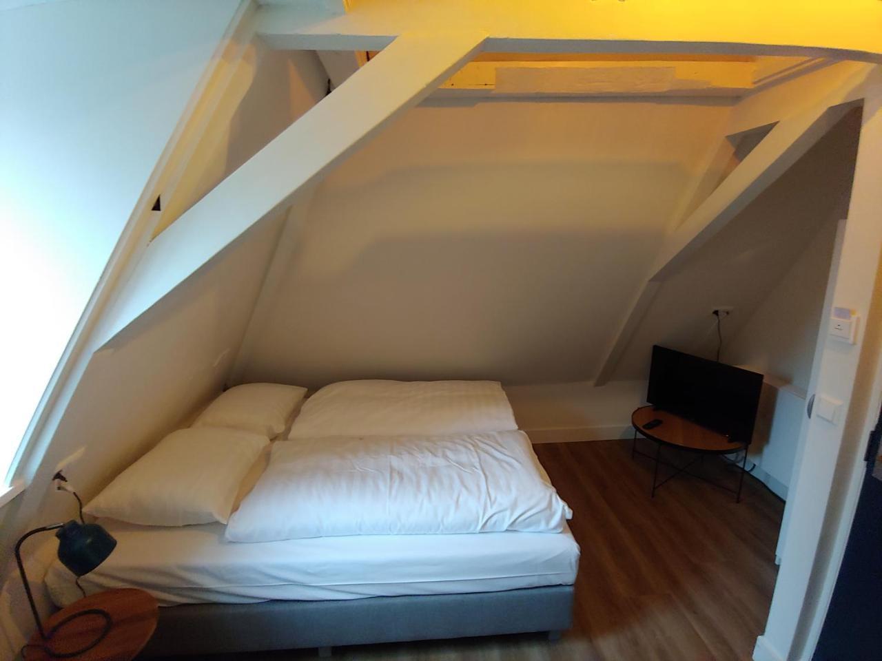 Art Hotel Harlingen Luaran gambar